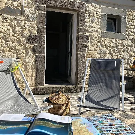 La Petite Maison Hotel