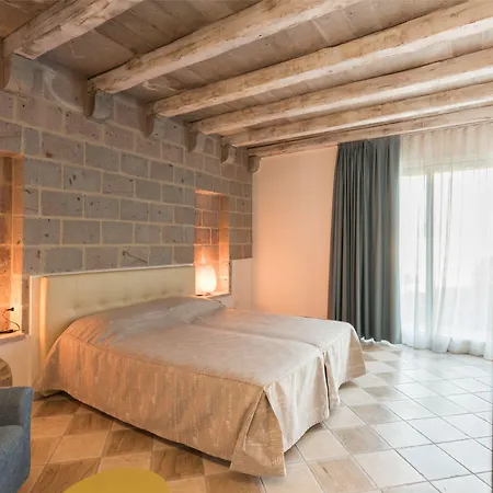 La Petite Maison Hotel Tresnuraghes