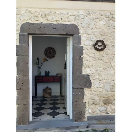 La Petite Maison Hotell