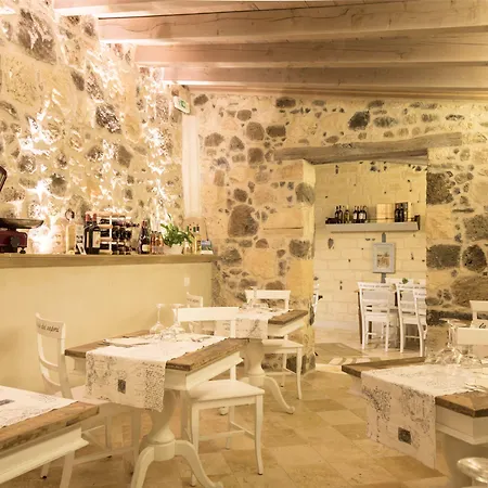 La Petite Maison Hotell