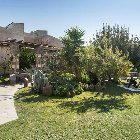 La Petite Maison Tresnuraghes