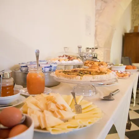 La Petite Maison Hotel Tresnuraghes