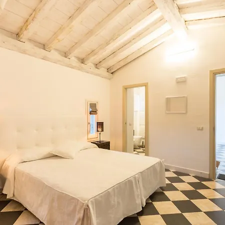 La Petite Maison Tresnuraghes