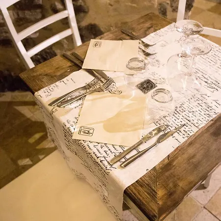 La Petite Maison Hotell