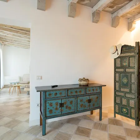 Hotell La Petite Maison