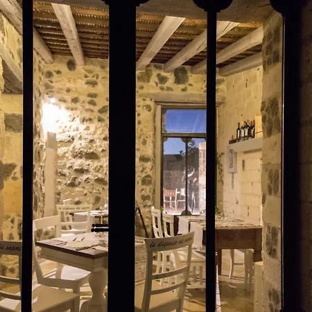 La Petite Maison Hotell