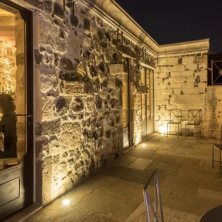 La Petite Maison Hotel 3*