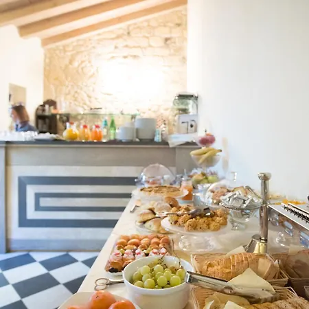 Hotell La Petite Maison Tresnuraghes