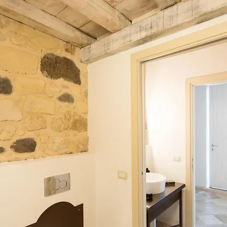La Petite Maison 3* Tresnuraghes