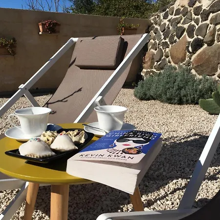 La Petite Maison Hotell