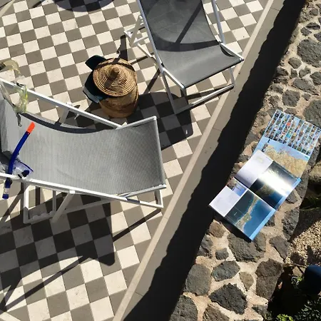La Petite Maison Hotel 3*