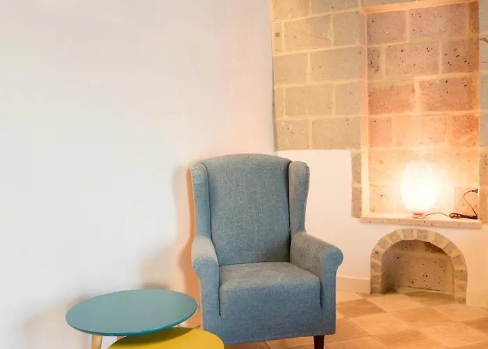 Hotel La Petite Maison Tresnuraghes