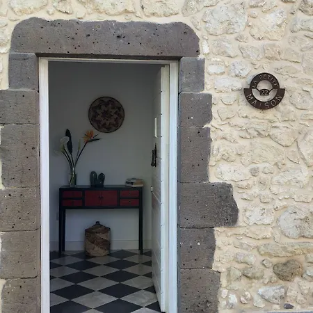 La Petite Maison Hotel Tresnuraghes
