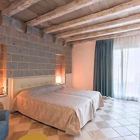 La Petite Maison Hotel Tresnuraghes
