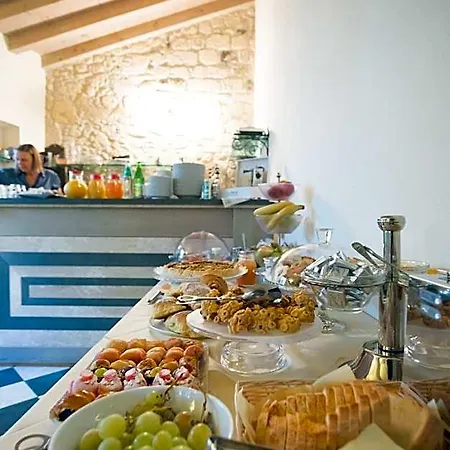 La Petite Maison 3* Tresnuraghes