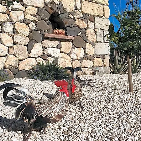 La Petite Maison Hotel