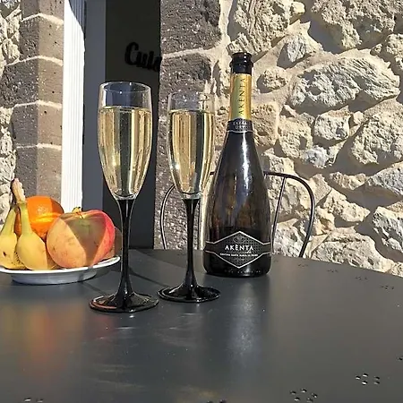 La Petite Maison Hotel Tresnuraghes