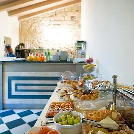 Hotel La Petite Maison Tresnuraghes