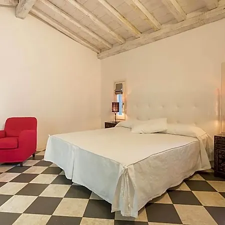 La Petite Maison 3* Tresnuraghes