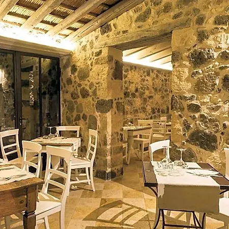 La Petite Maison Hotel Tresnuraghes