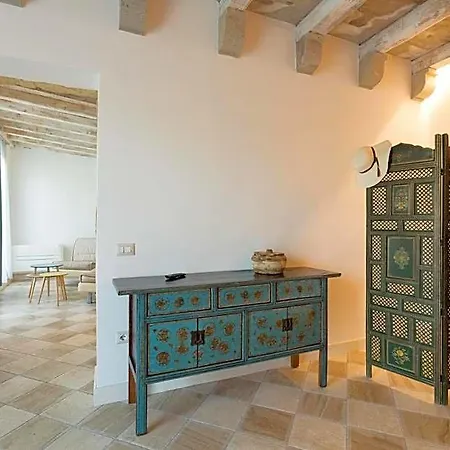 La Petite Maison 3* Tresnuraghes