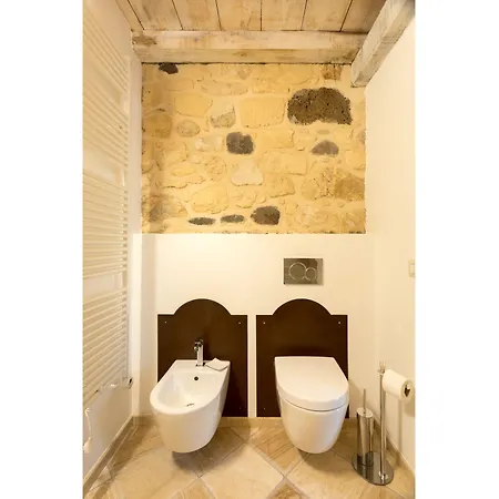 La Petite Maison Hotel Tresnuraghes