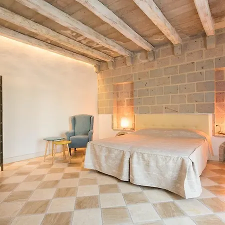 Hotel La Petite Maison Tresnuraghes