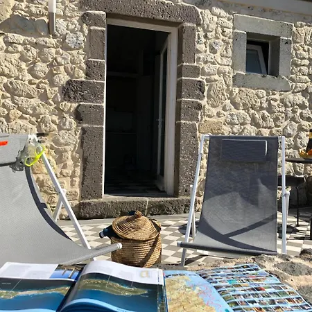 Отель La Petite Maison 3*